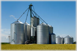 The ABCs of Truck Scale Automation for Grain Operations