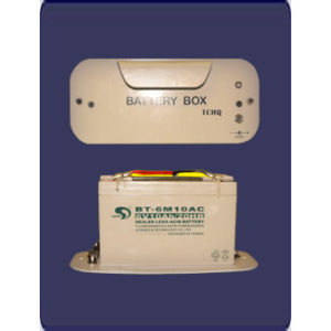 Battery Assembly - OCS(B) Crane Scale